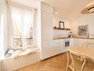 Apartment PUTEAUX 