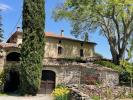 Prestigious house ANDUZE 