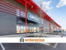 Commercial office BRUAY-LA-BUISSIERE 