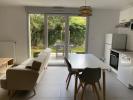 For rent Apartment Toulouse  31400 56 m2 3 rooms