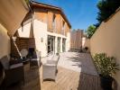 Annonce Vente 5 pi�ces Maison Saint-germain-au-mont-d'or
