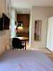 Louer Appartement 14 m2 Rennes