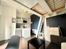 Louer Appartement 14 m2 Rennes