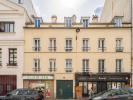 Vente Appartement Paris-17eme-arrondissement 75
