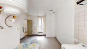 Annonce Vente Appartement Paris-17eme-arrondissement