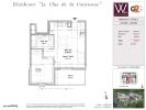 Annonce Location 2 pi�ces Appartement Saverne