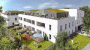 For rent Apartment Saint-herblain  44800 42 m2 2 rooms