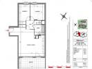 Apartment RIVES 
