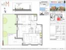 Annonce Location 3 pi�ces Appartement Miramas