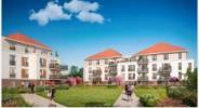 Location Appartement Jouy-le-moutier 95