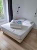 Louer Appartement 33 m2 Paris-19eme-arrondissement