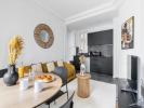 Louer Appartement 42 m2 Paris-19eme-arrondissement