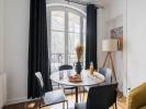 Louer Appartement Paris-19eme-arrondissement 1550 euros