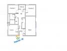 Annonce Location 3 pi�ces Appartement Lure