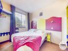 Apartment AUBAGNE 
