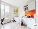 Annonce Vente Appartement Villeurbanne