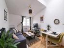 For rent Apartment Lille  59000 25 m2 2 rooms