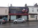 Commercial office CREUSOT 