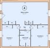 Acheter Appartement Morestel 125000 euros