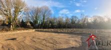 Acheter Terrain 776 m2 Soignolles-en-brie