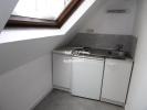 Louer Appartement 15 m2 Lille