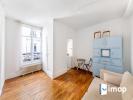 Vente Appartement Paris-18eme-arrondissement 75