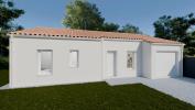 House SAINT-JEAN-DE-MONTS 