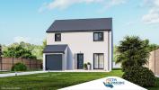 Acheter Maison 100 m2 Breal-sous-montfort