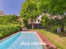 Annonce Vente 7 pi�ces Maison Bordeaux