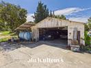 Acheter Maison Cornillon-confoux 1265000 euros