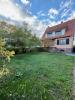 Annonce Vente 4 pi�ces Maison Bouxwiller