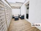 Acheter Appartement 47 m2 Lille