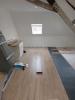 For rent Apartment Hirson  02500 15 m2