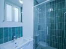 Louer Appartement 36 m2 Reims