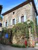 House SAINT-FORTUNAT-SUR-EYRIEUX 