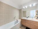 Louer Appartement Carrieres-sous-poissy 691 euros