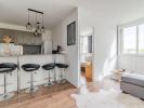 Vente Appartement Saint-denis 93