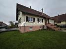 Annonce Vente 8 pi�ces Maison Roppenheim