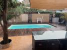 Location Maison Clarensac  30870 6 pieces 132 m2