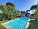 Location vacances Maison Juan-les-pins Cap d'Antibes 06160 5 pieces 210 m2