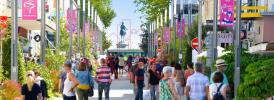 Acheter Local commercial Roche-sur-yon Vendee