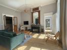 Vente Appartement Salins-les-bains  39110 6 pieces 235 m2