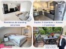 Vente Appartement Trappes 78