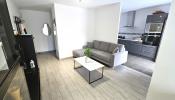 Acheter Appartement 96 m2 Trappes