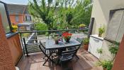Acheter Appartement Trappes 242000 euros
