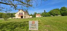 Annonce Vente 7 pi�ces Maison Villeneuve-le-comte