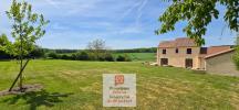 Acheter Maison 160 m2 Villeneuve-le-comte