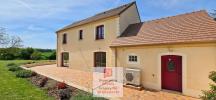 Acheter Maison Villeneuve-le-comte Seine et marne
