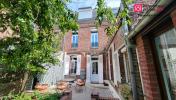 House SAINT-QUENTIN 