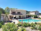 Annonce Vente 6 pi�ces Maison Carnoules
